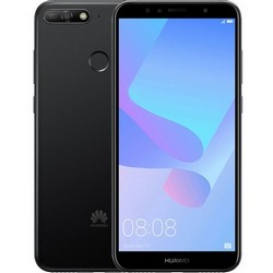 Замена тачскрина на телефоне Huawei Y6 2018 в Пензе
